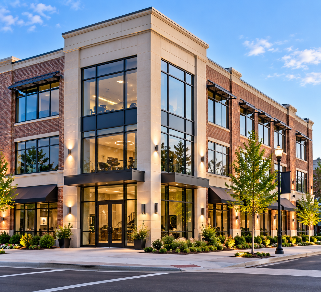 business buying tulsa