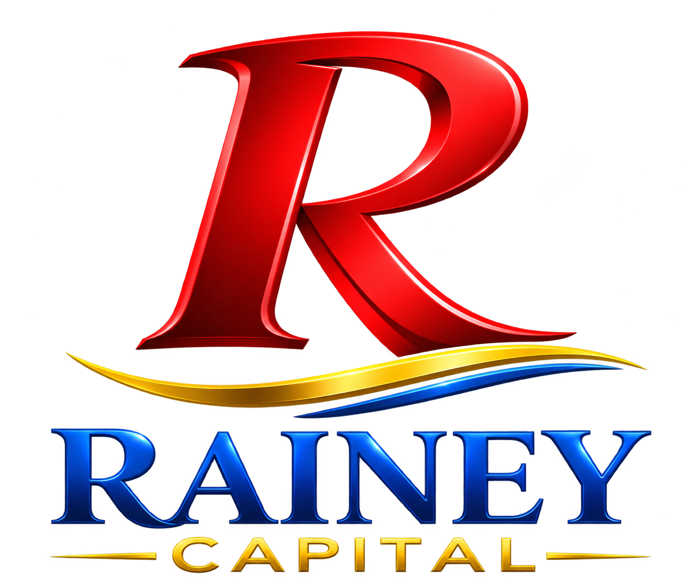 rainey capital tulsa logo